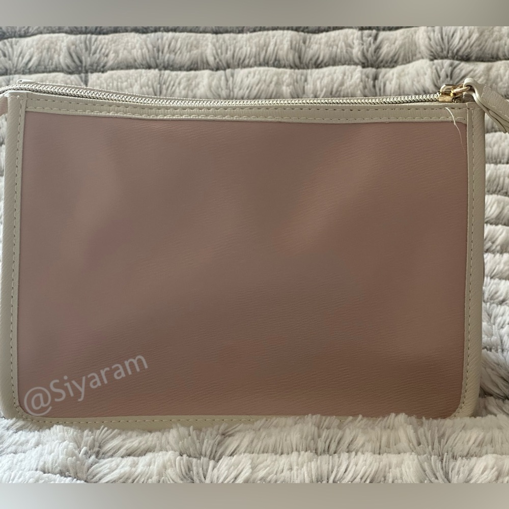 NWT Michael Kors/ Toiletry case - Picture 5 of 11